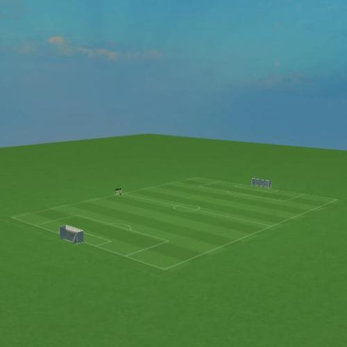 Arena Image