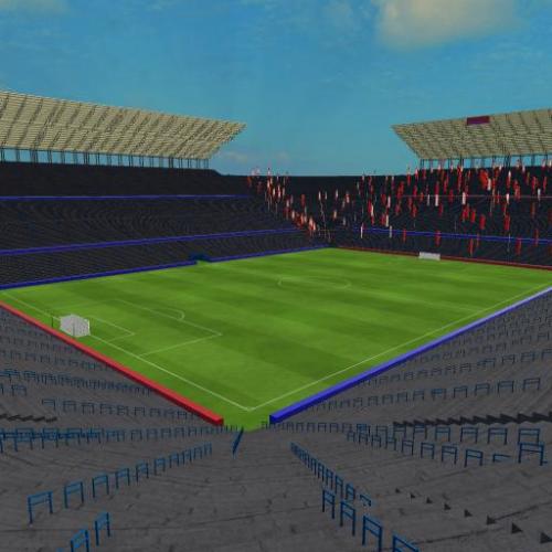 Arena Image
