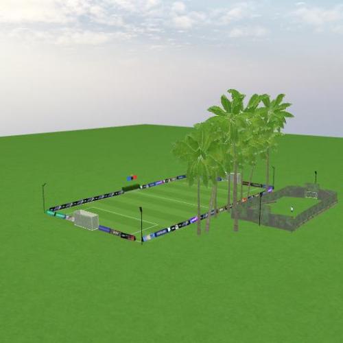 Arena Image