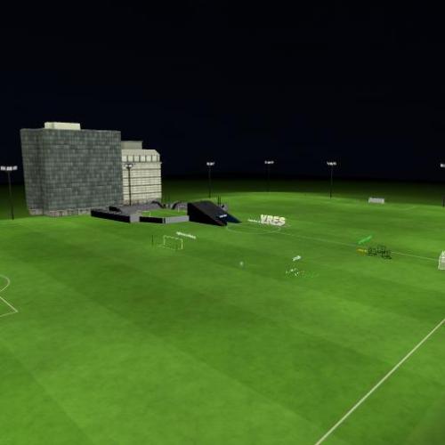 Arena Image