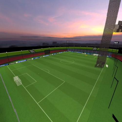 Arena Image