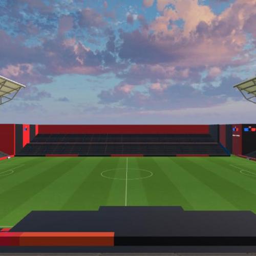 Arena Image