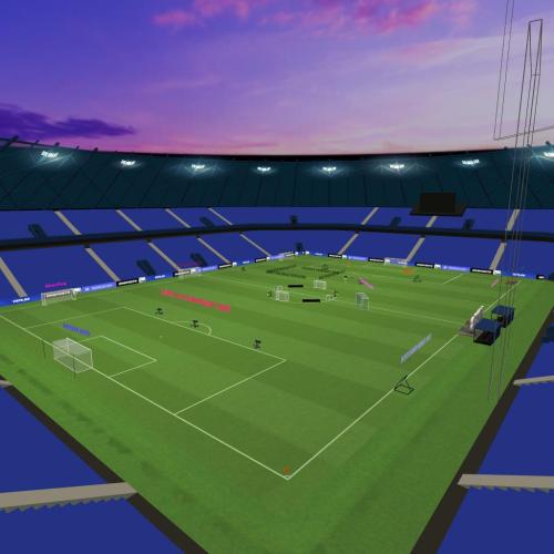 Arena Image