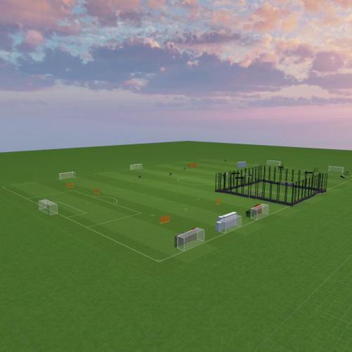 Arena Image