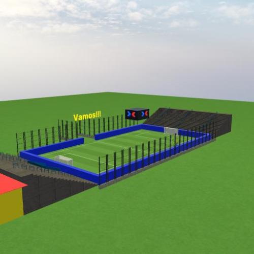 Arena Image