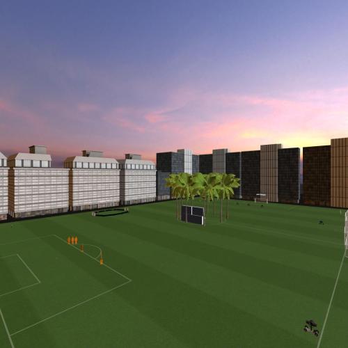 Arena Image