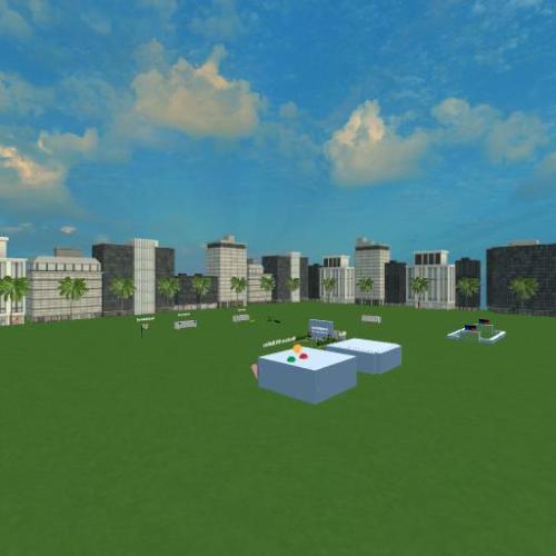 Arena Image