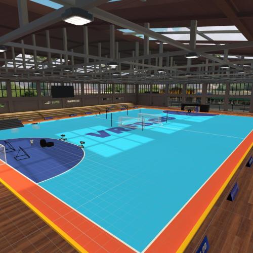 Arena Image