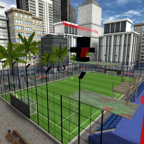 Arena Image