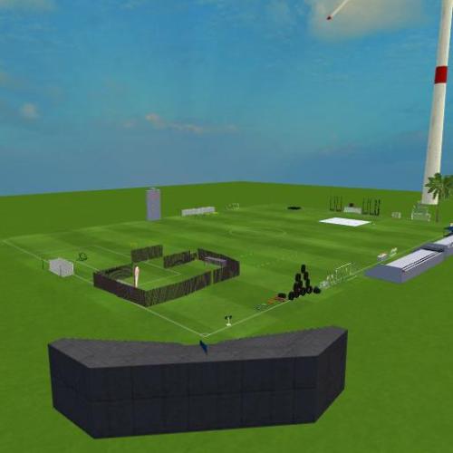Arena Image