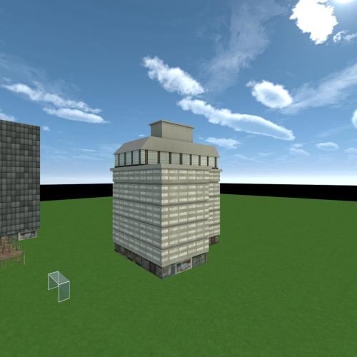 Arena Image