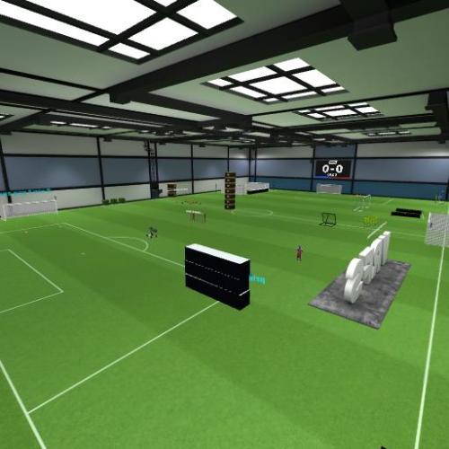 Arena Image