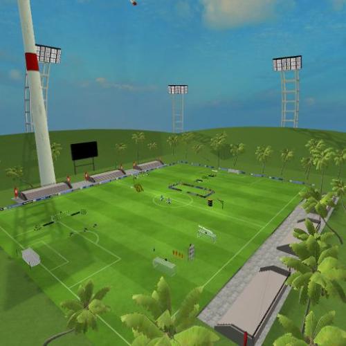 Arena Image