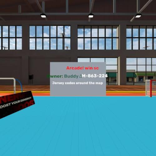 Arena Image