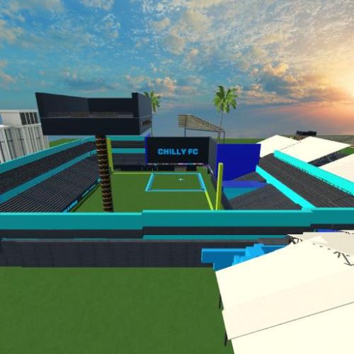 Arena Image