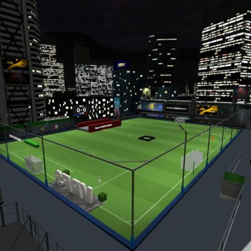 Arena Image