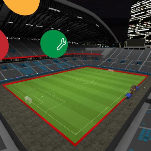 Arena Image