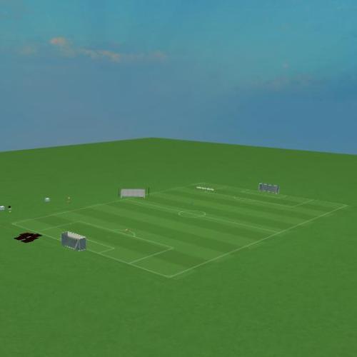 Arena Image
