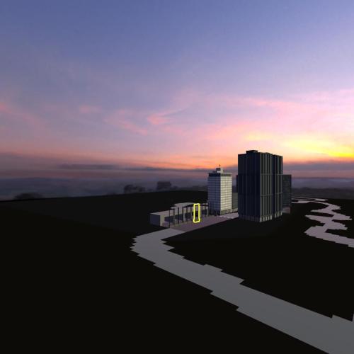 Arena Image