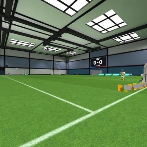 Arena Image