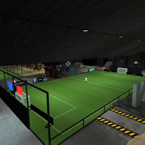 Arena Image