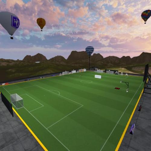 Arena Image