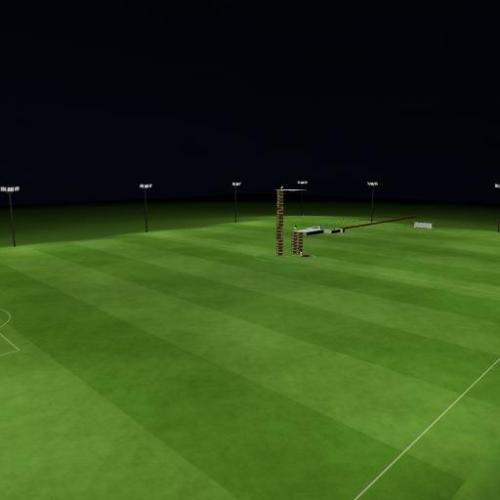 Arena Image