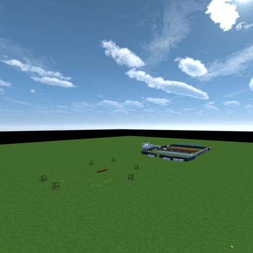 Arena Image