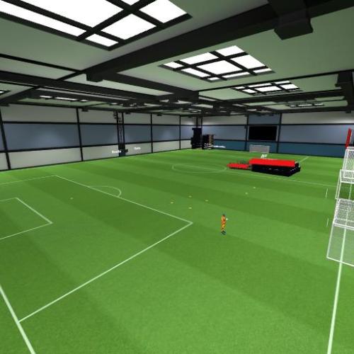 Arena Image
