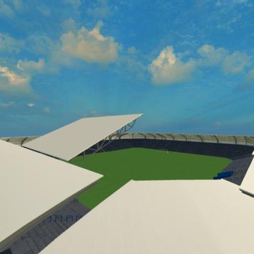 Arena Image