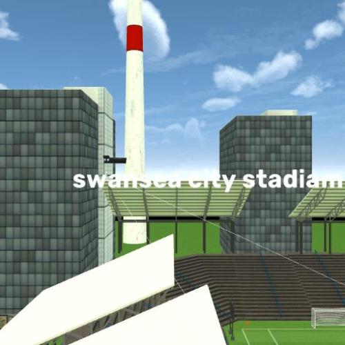 Arena Image
