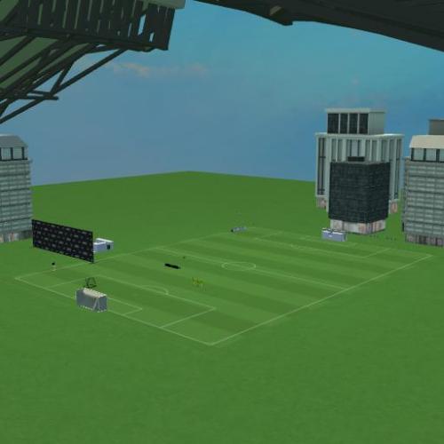 Arena Image