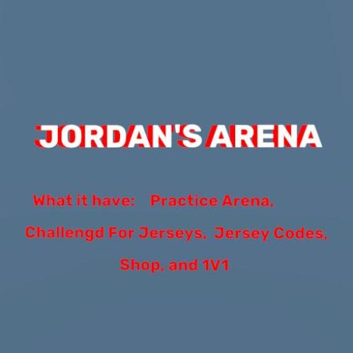 Arena Image