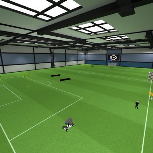 Arena Image