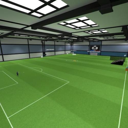 Arena Image