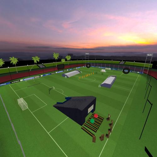 Arena Image