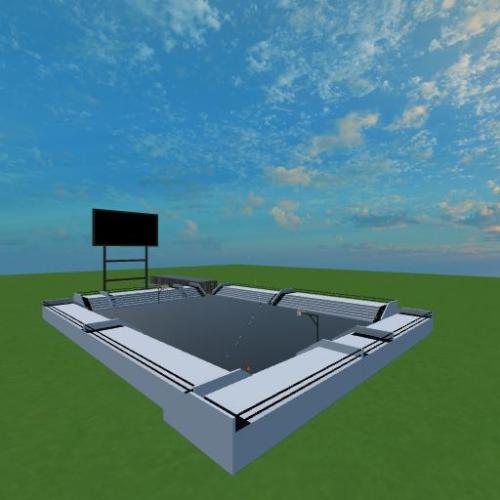 Arena Image