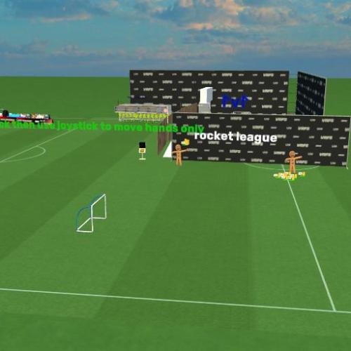 Arena Image