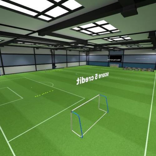 Arena Image