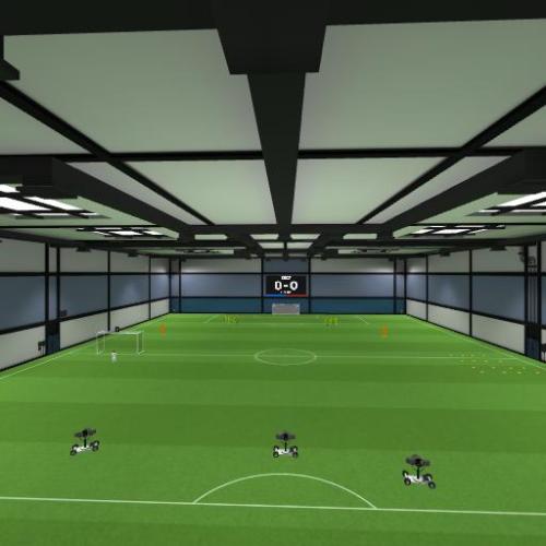 Arena Image