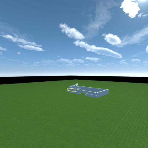 Arena Image