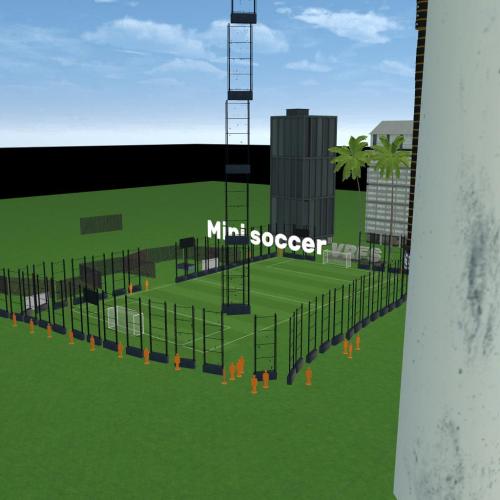 Arena Image