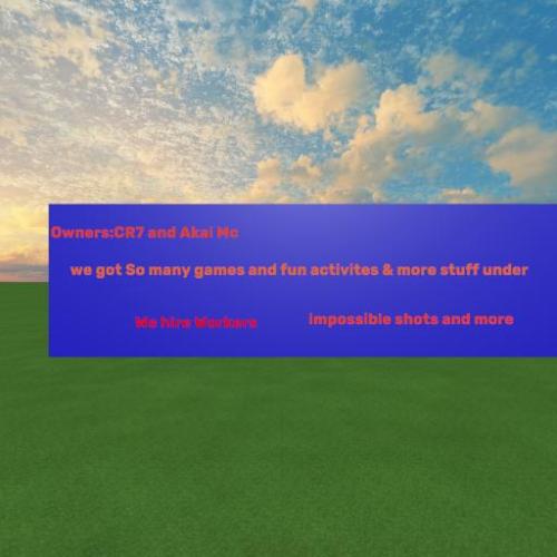 Arena Image