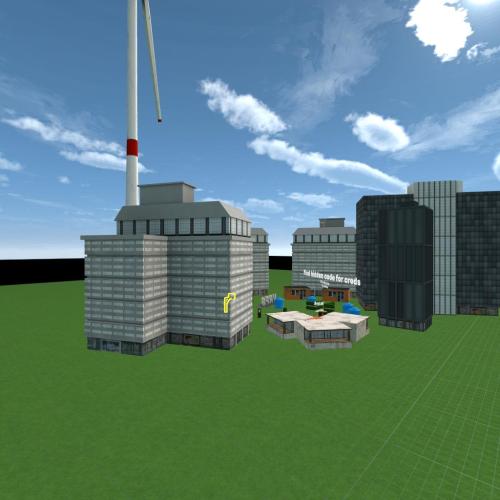 Arena Image