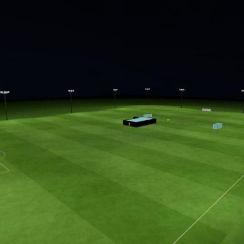 Arena Image