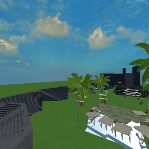 Arena Image