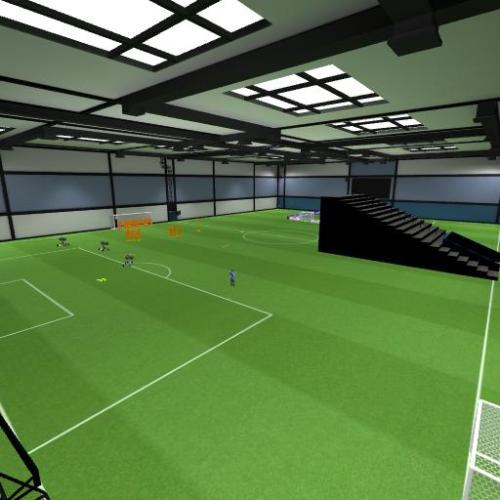 Arena Image
