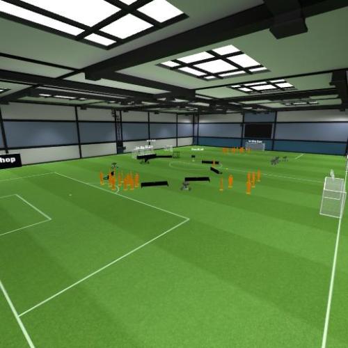 Arena Image