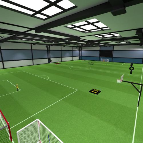 Arena Image