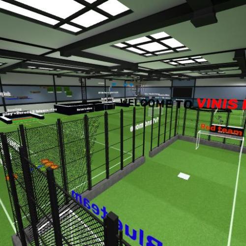 Arena Image